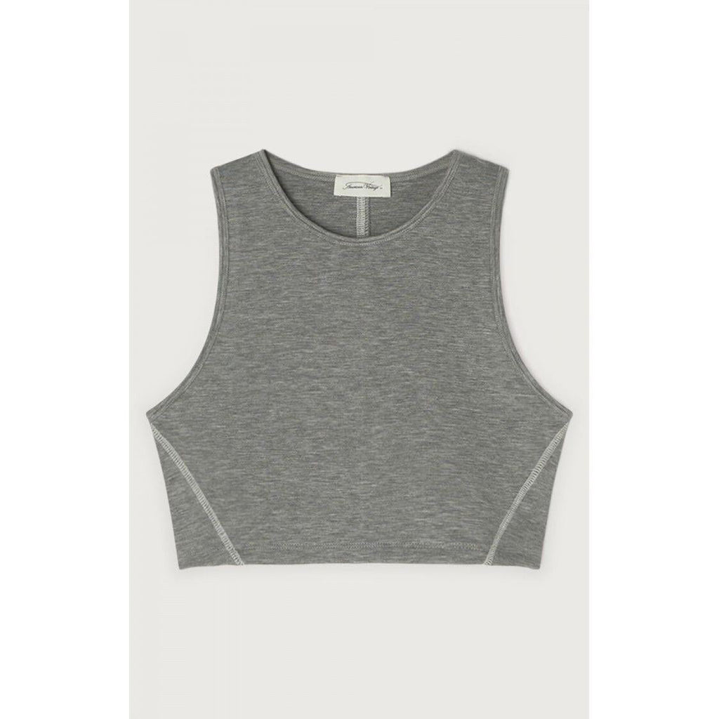 Brassiere - Gris Chine - Femme