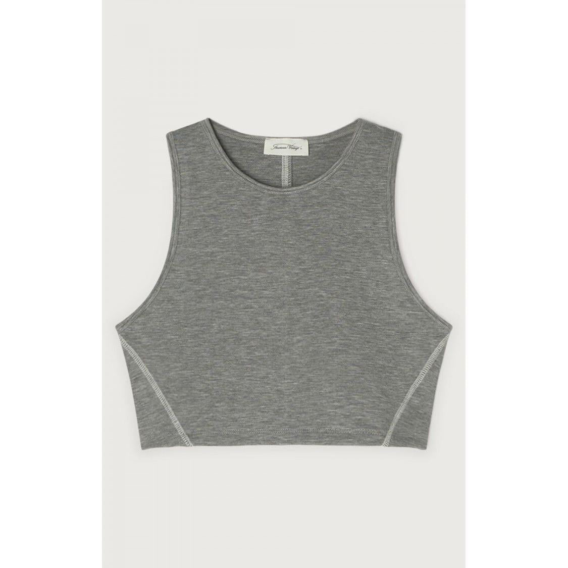 Brassiere - Gris Chine - Femme