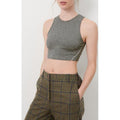 Brassiere - Gris Chine - Femme