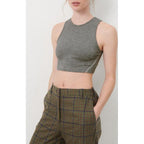Brassiere - Gris Chine - Femme