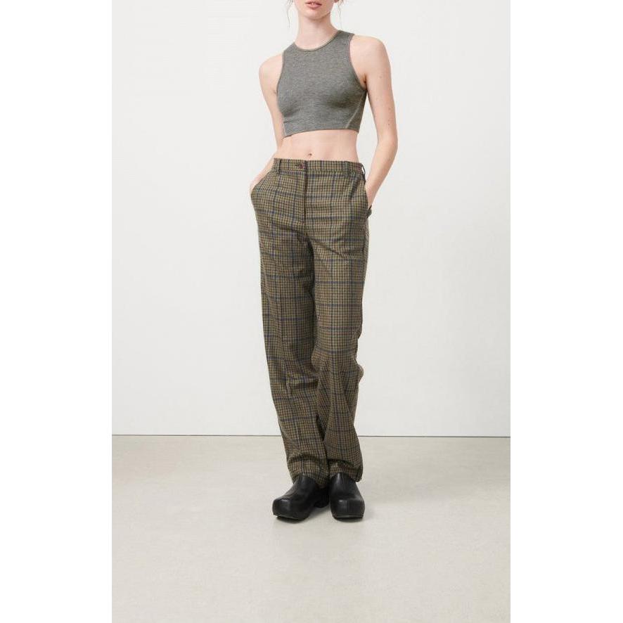 Brassiere - Gris Chine - Femme