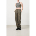 Brassiere - Gris Chine - Femme