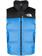 Doudoune Sans Manche - Bleue - 1996 Retro Nuptse