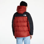 Veste - Rouge Brique - Himalayan Down