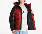 Veste - Rouge Brique - Himalayan Down