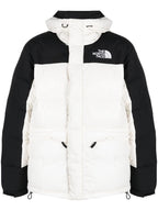 Veste - Noire/Blanche - Himalayan Down