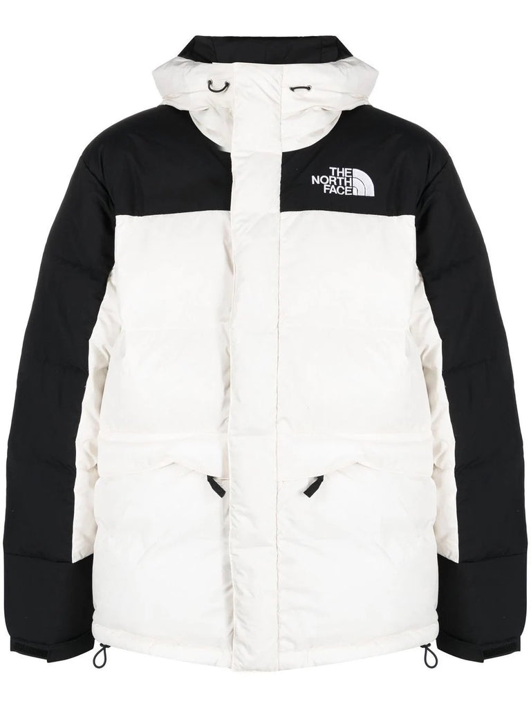 Veste - Noire/Blanche - Himalayan Down