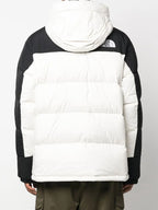Veste - Noire/Blanche - Himalayan Down