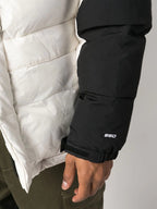 Veste - Noire/Blanche - Himalayan Down