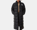 Veste Longue - Noire - Lhotse Duster