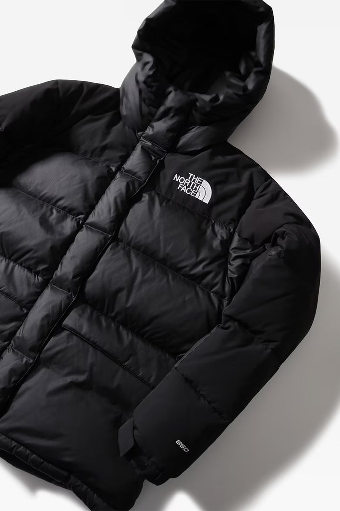Veste - Noire - Himalayan Down