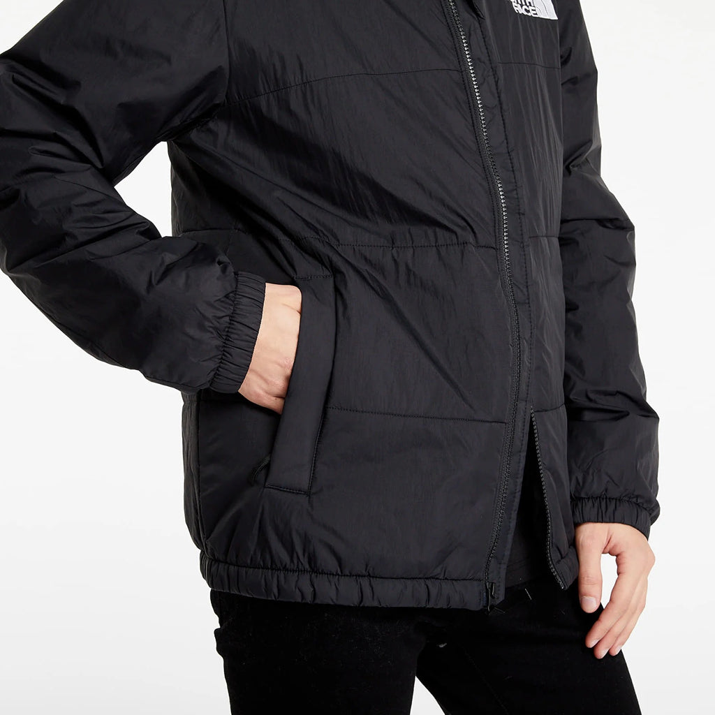 Veste - Noire - Gosei Puffer