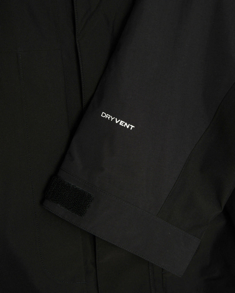 Veste - Noire - 2000 Mountain