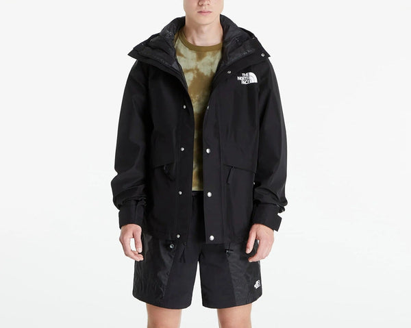 Veste - Noire - 86 Futurelight Mountain