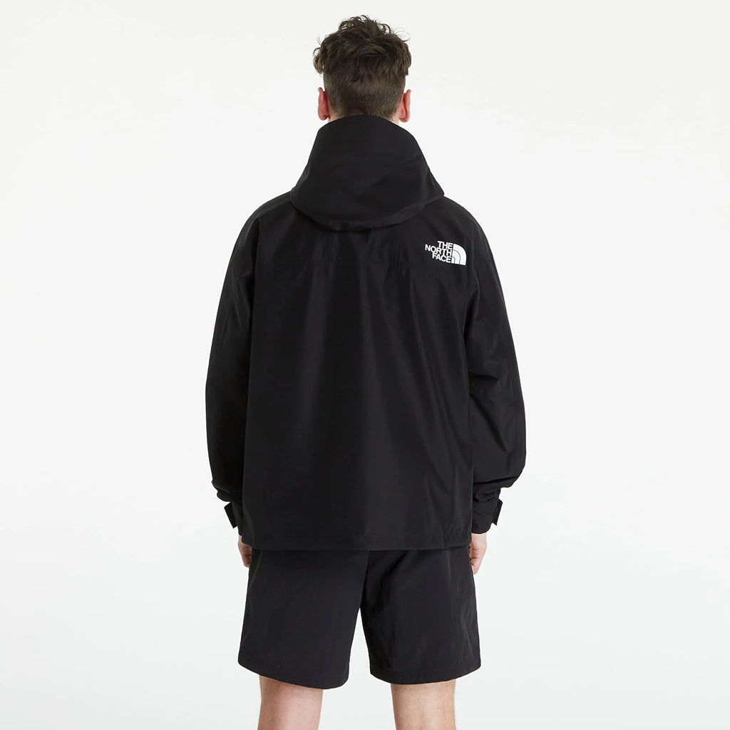 Veste - Noire - 86 Futurelight Mountain