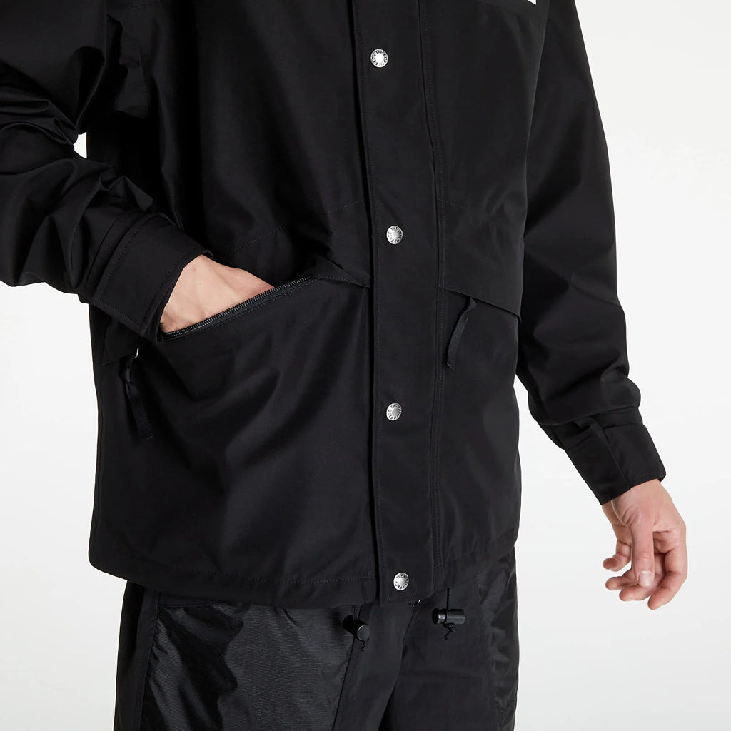 Veste - Noire - 86 Futurelight Mountain