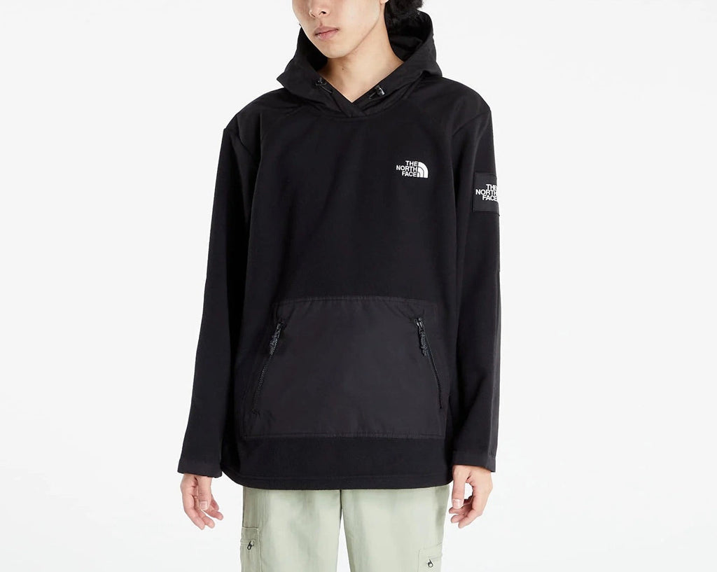 Polaire - Noire - Phlego Polar Fleece