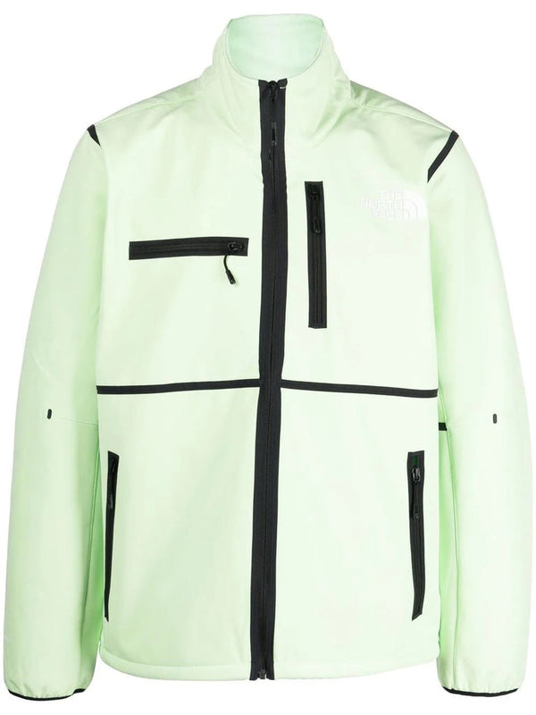 Veste - Verte - Denali