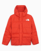 Veste - Rouge - Himalayan