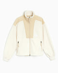 Veste Polaire - Beige - 94 Hp Denali