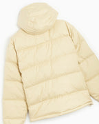 Doudoune - Beige - 71 Sierra Down Short