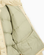 Doudoune - Beige - 71 Sierra Down Short