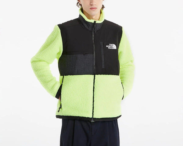 Veste Polaire - Jaune - Seasonal Denali