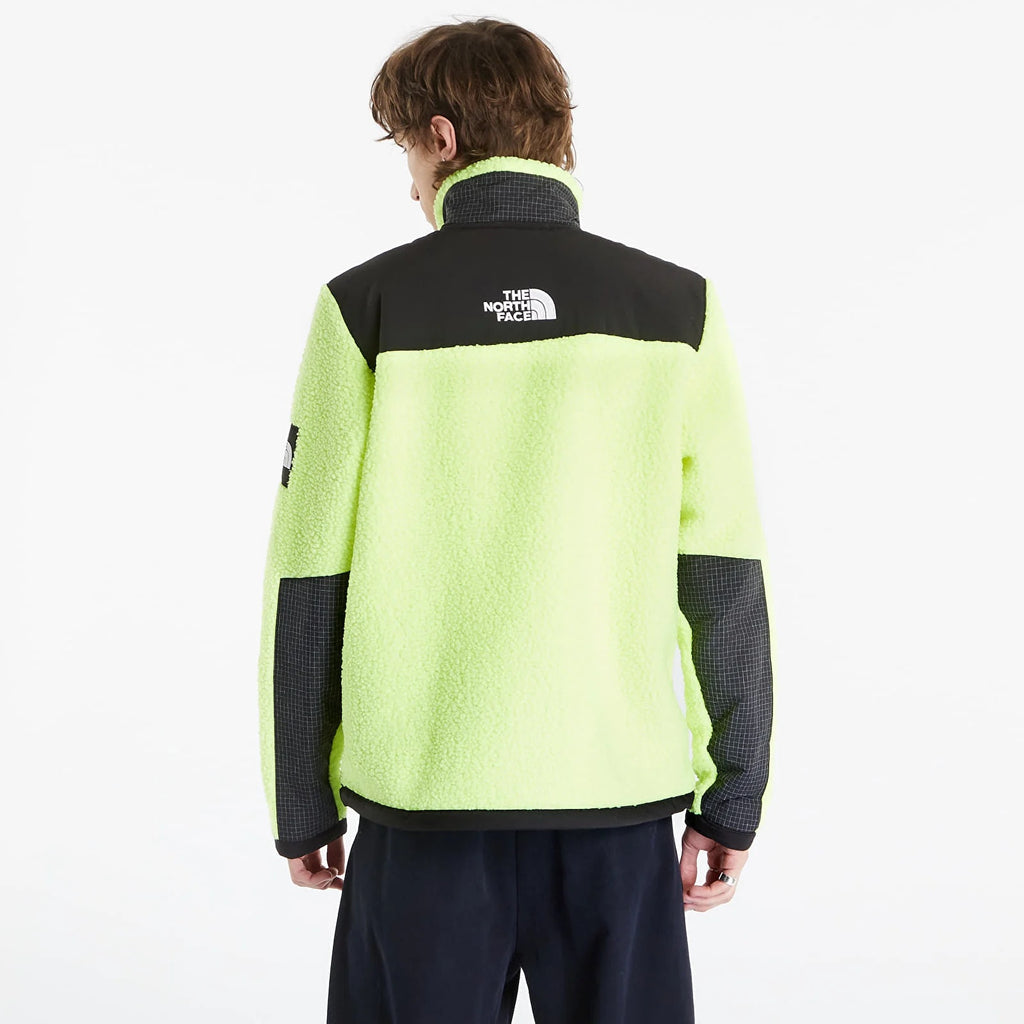 Veste Polaire - Jaune - Seasonal Denali