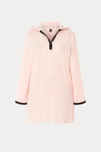 Robe Nico Hooded