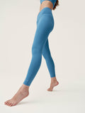 Legging Nidra - Marine Française - Femme