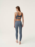 Top Nidra - Gris Orageux - Femme