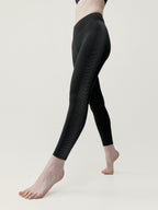 Legging Night Black - Femme