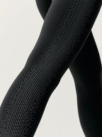 Legging Night Black - Femme
