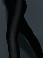 Legging Night Black - Femme