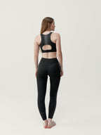 Legging Night - Noir - Femme