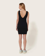 Robe Nikita - Black