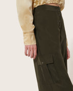 Pantalon Niko - Gecko