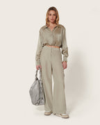 Pantalon Niko - Smock