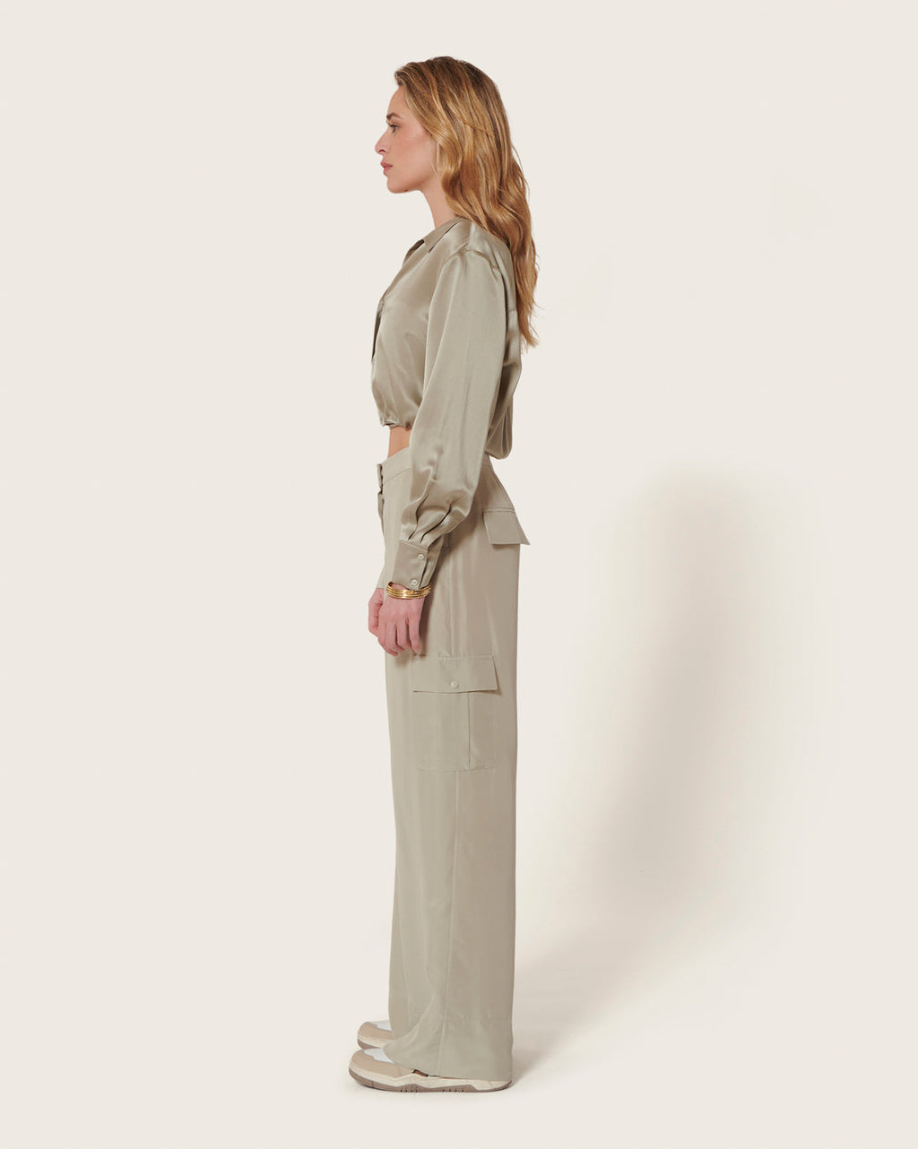 Pantalon Niko - Smock