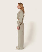 Pantalon Niko - Smock