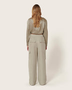Pantalon Niko - Smock