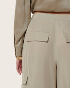 Pantalon Niko - Smock