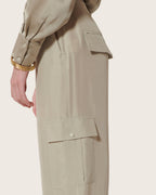 Pantalon Niko - Smock