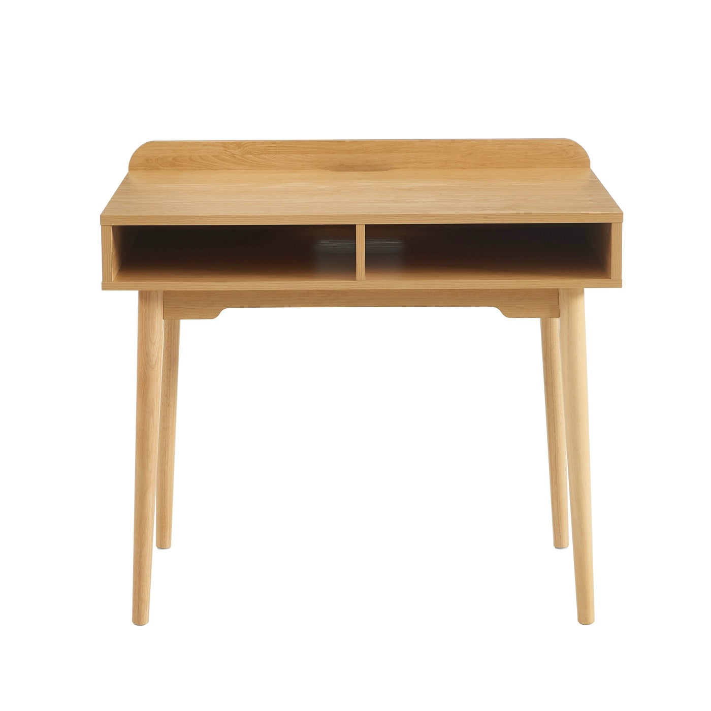 Nila - Bureau Enfant - Effet Chêne