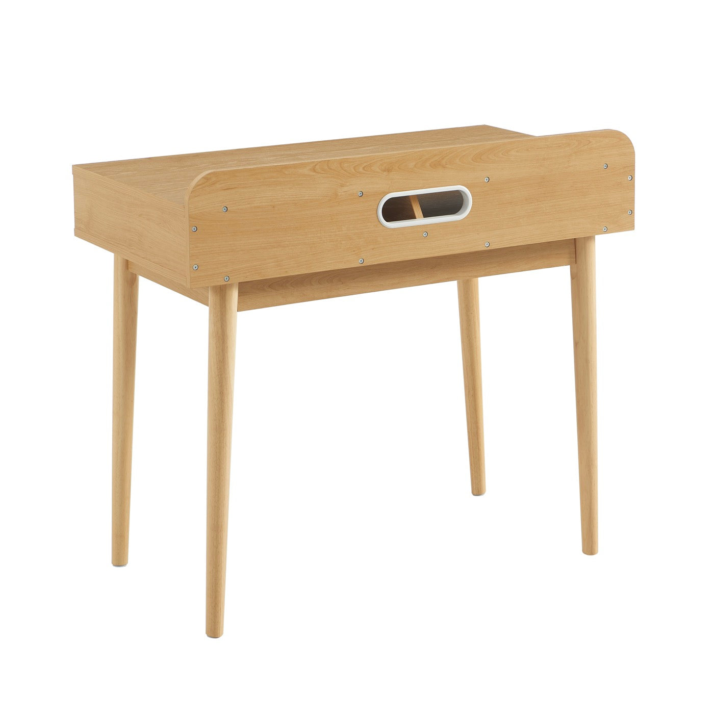 Nila - Bureau Enfant - Effet Chêne