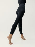 Legging Nina - Noir - Femme