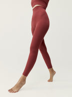 Legging Nina - Caoba - Femme