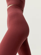 Legging Nina - Caoba - Femme