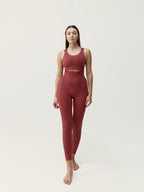 Legging Nina - Caoba - Femme
