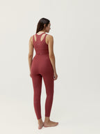 Legging Nina - Caoba - Femme